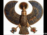 Isis, Osiris et les alchimistes