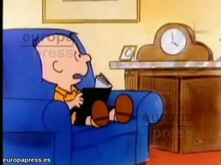 Snoopy vuelve a la gran pantalla en 2015