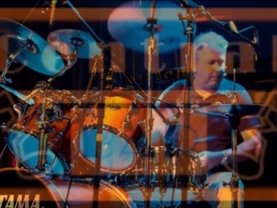 Blue Shadows  R&B Live  2012  (  Contry Road )