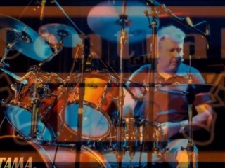 Blue Shadows  R&B Live  2012  (  Contry Road )