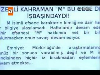 Maraz Ali [Gizemli Kahraman]