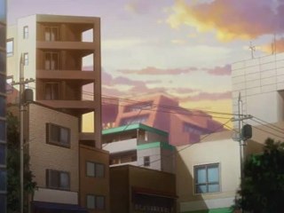 Mirai Nikki - Yukiteru & Yuno (Cena fandublada)