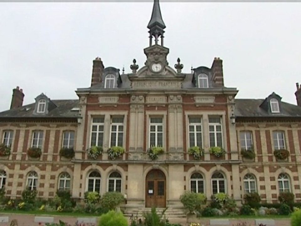 Les maires réagissent à la réforme des rythmes scolaires