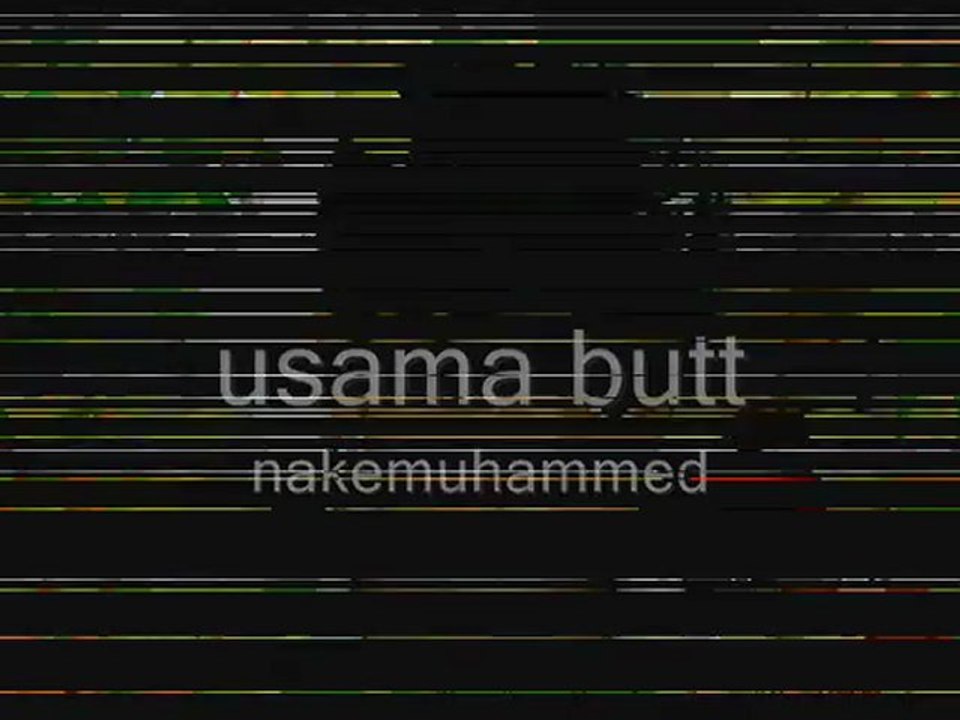usama butt