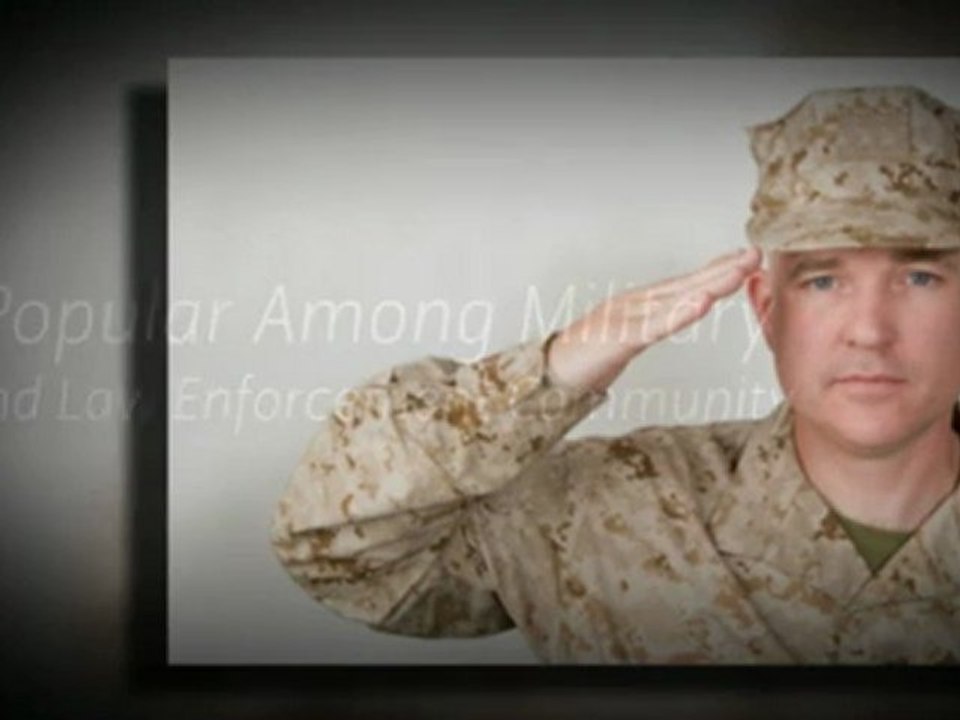 Folding Knives (SOG)