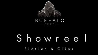 Showreel Fiction & Clips BuffaloCorp 2012