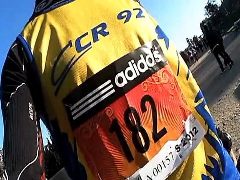 paris versailles 2012