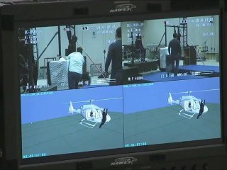 Hitman Absolution - Storytelling