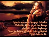 WWW.SESLİNERDE.COM KAAN MURAT  COK ÖZLEDIM SENI BITANEM - YouTube