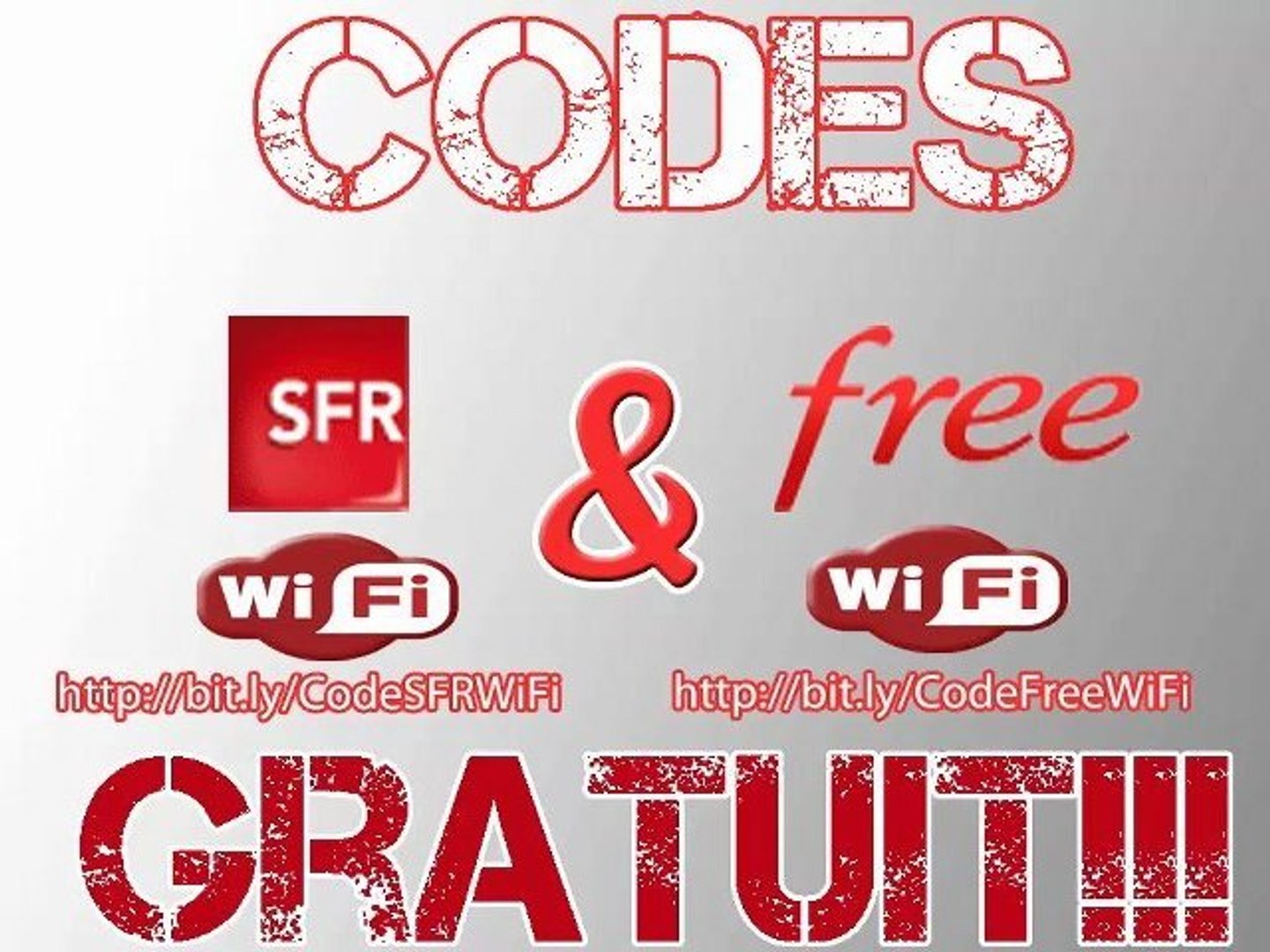 Code Sfr Wifi Fon 2022 Valide Gratuit Code Free Wifi Gratuit - Codes SFR WiFi Gratuit - Vidéo Dailymotion