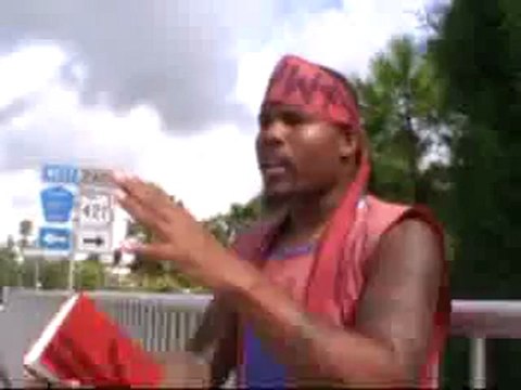 THE DOWNFALL OF EDOM