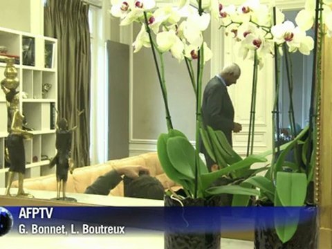 L'Afrique est le futur de la Francophonie , selon Abdou Diouf