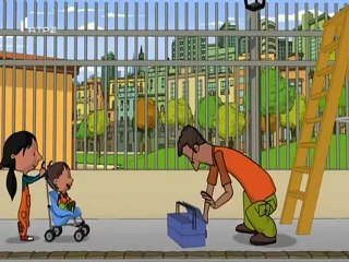 Asha um cheiro a cuzcuz