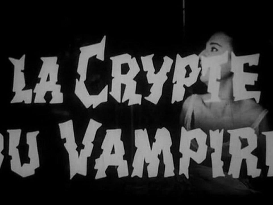La Cripta E L'incubo - Bande-annonce VF
