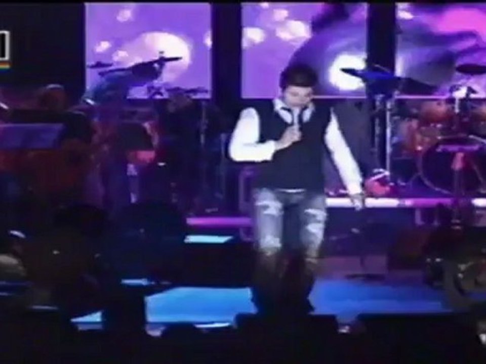 TOSE PROESKI - 5.10.2007. - ANTONIJA SOLA