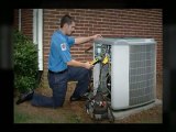 Air Conditioning HVAC Contractor