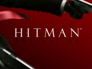 Hitman Absolution - Storytelling [HD]