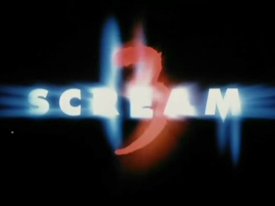 Scream 3 (2000) - Official Trailer [VO-HD]