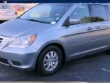 Honda Odyssey Dealer Lithia Springs, GA