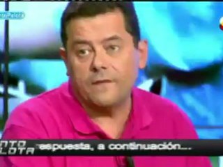 2/16 PUNTO PELOTA DEL MARTES 9 DE OCTUBRE DE 2012. 9/10/2012