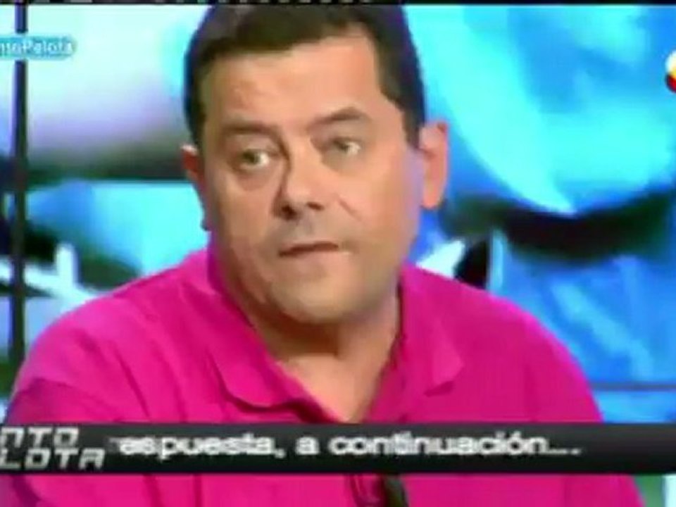 2/16 PUNTO PELOTA DEL MARTES 9 DE OCTUBRE DE 2012. 9/10/2012