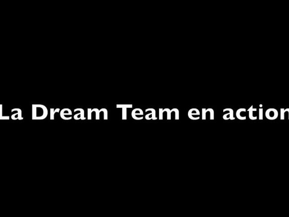 dream team