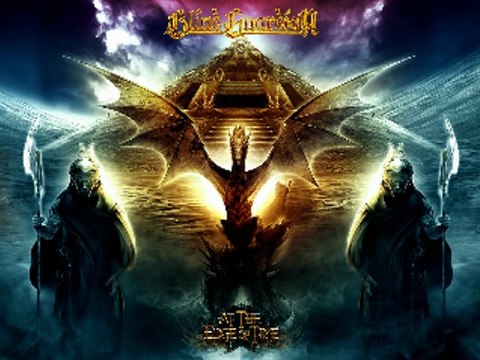 (8 bit) Blind Guardian - Ride Into Obsession