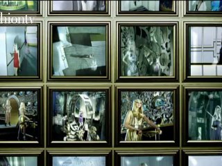 Versace for H&M - Photoshoot by Johan Renck | FashionTV