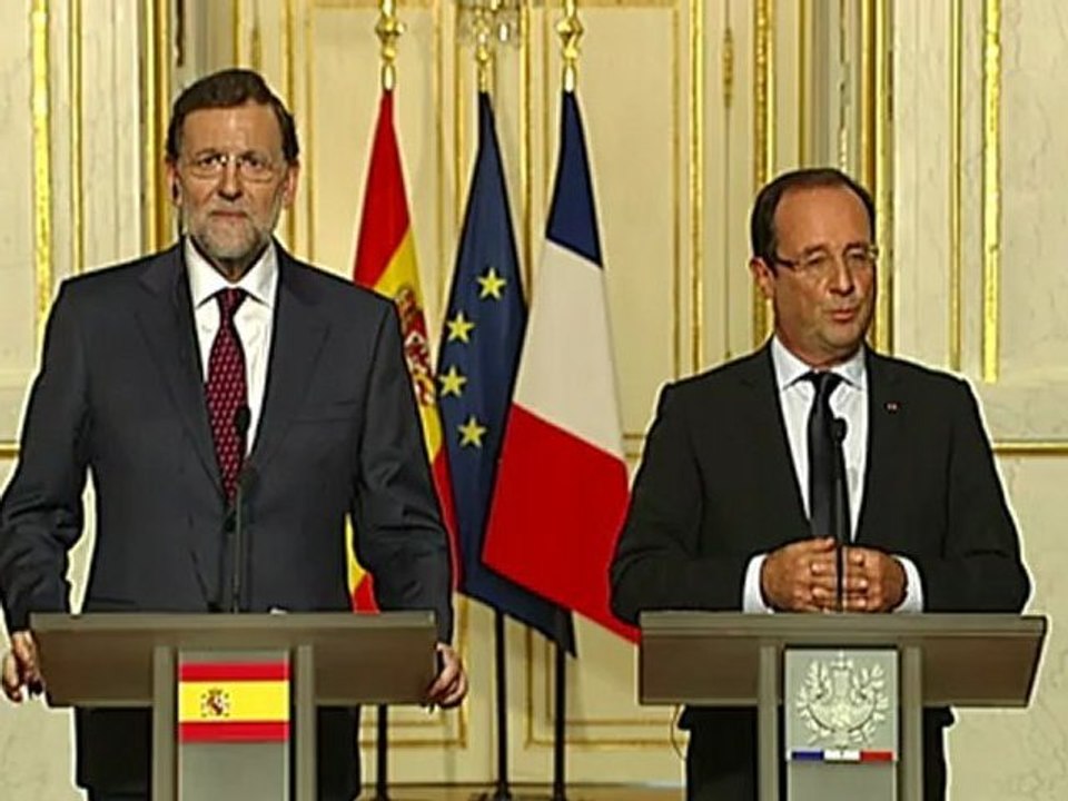 Echec de la fusion EADS-BAE: réactions de Paris et Londres