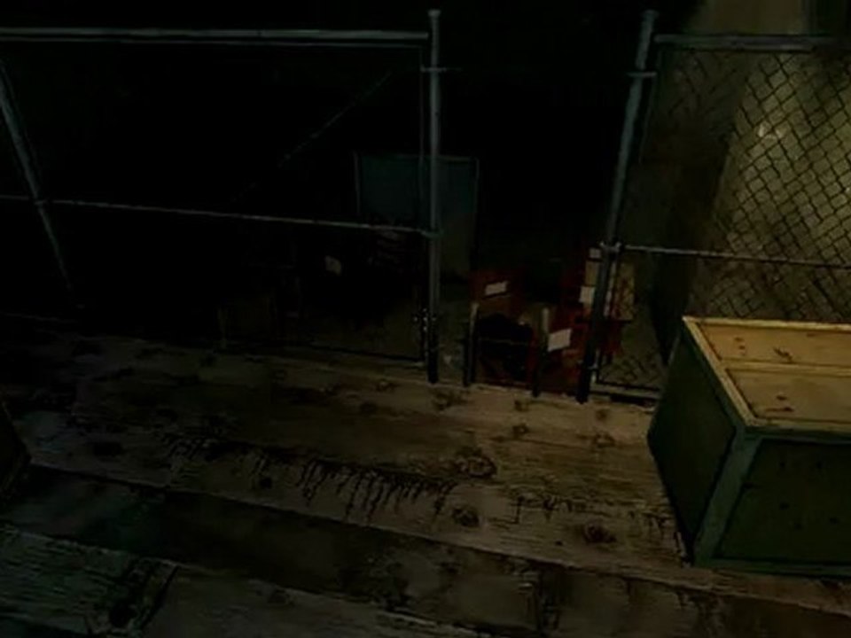 Half life 2 - Partie 1 - WT