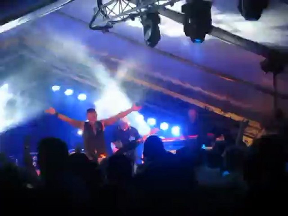 Fete oupeye 2012