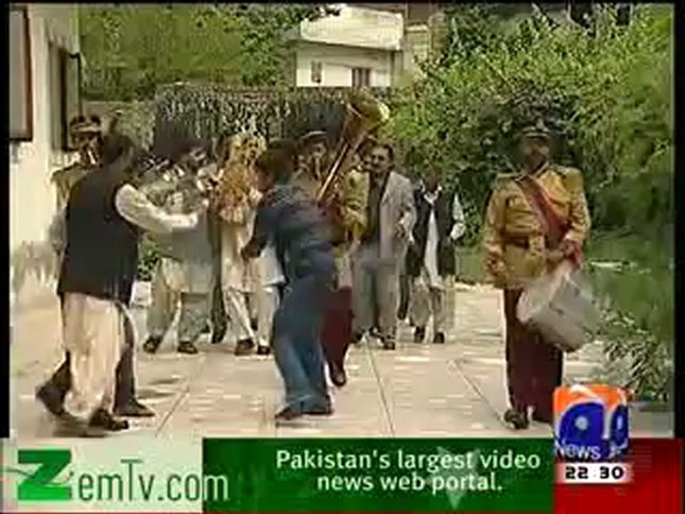 Best of Hum sab umeed se hain on Geo news 10th October 2012 FULL
