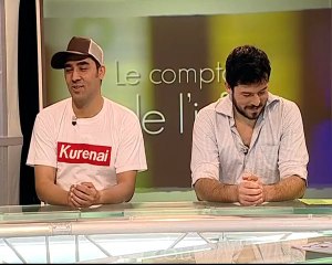 "JUDOBOY VERSUS" ITW TLT + PUB TEASER "FUNKY FRESH"