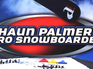 CGRundertow SHAUN PALMER'S PRO SNOWBOARDER for PlayStation 2 Video Game Review
