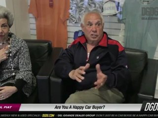 2012 FIAT Customer Review | Capitol Fiat | San Jose, CA