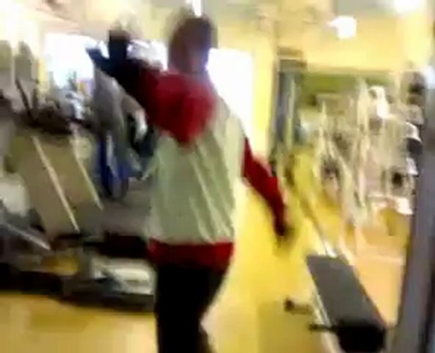 il generale maximo  che atleta 2