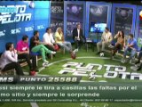 5/16 PUNTO PELOTA DEL MARTES 9 DE OCTUBRE DE 2012. 9/10/2012