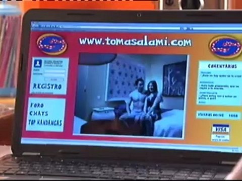 Promo episodio 3 6ª temporada LQSA