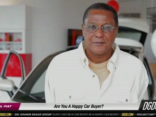 2012 FIAT Customer Review | Capitol Fiat | San Jose, CA