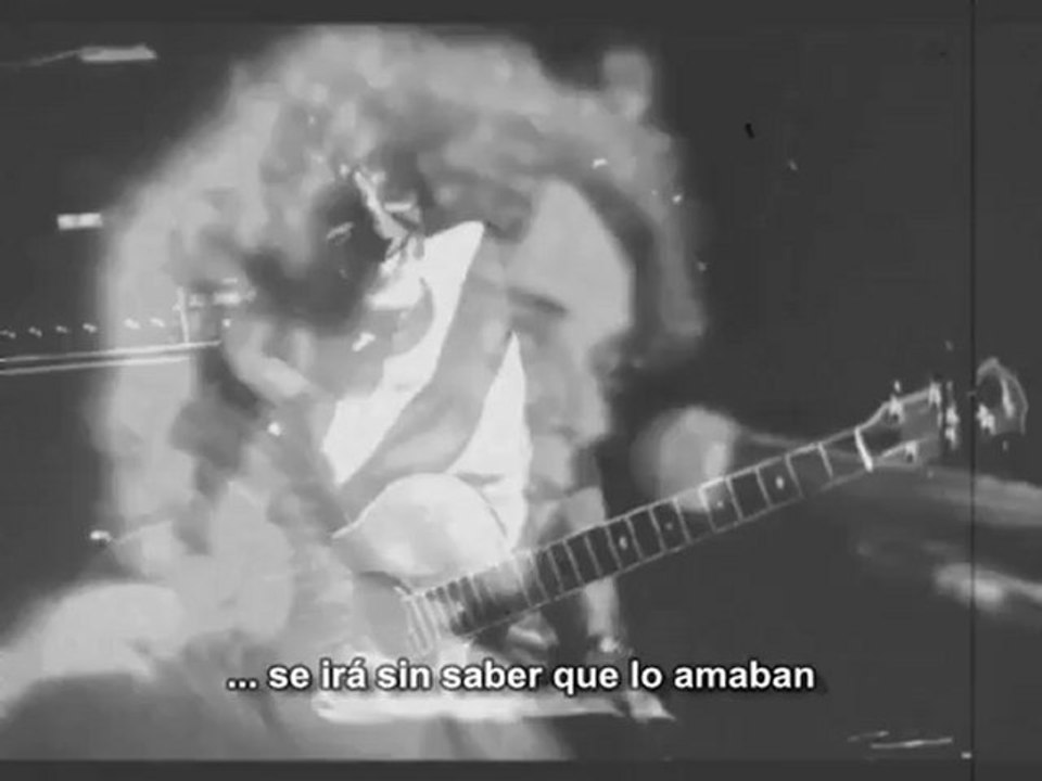 Pablo Alcayaga - Umbral (Luìs Alberto Spinetta)