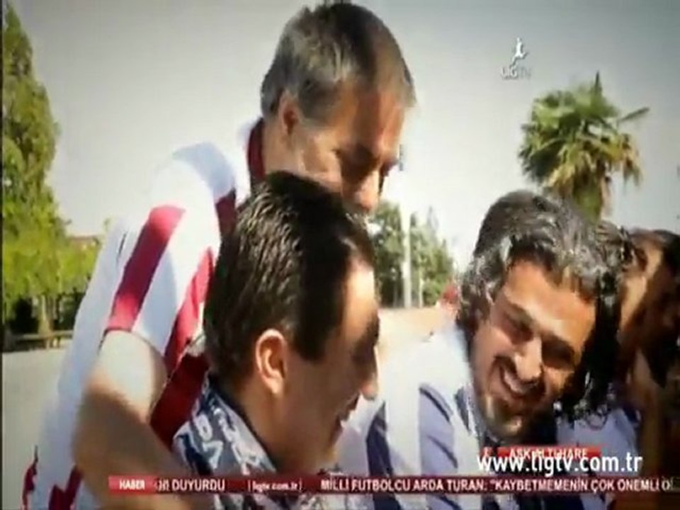 BANDIRMASPOR LİG TV'DE AŞK 6 HARF