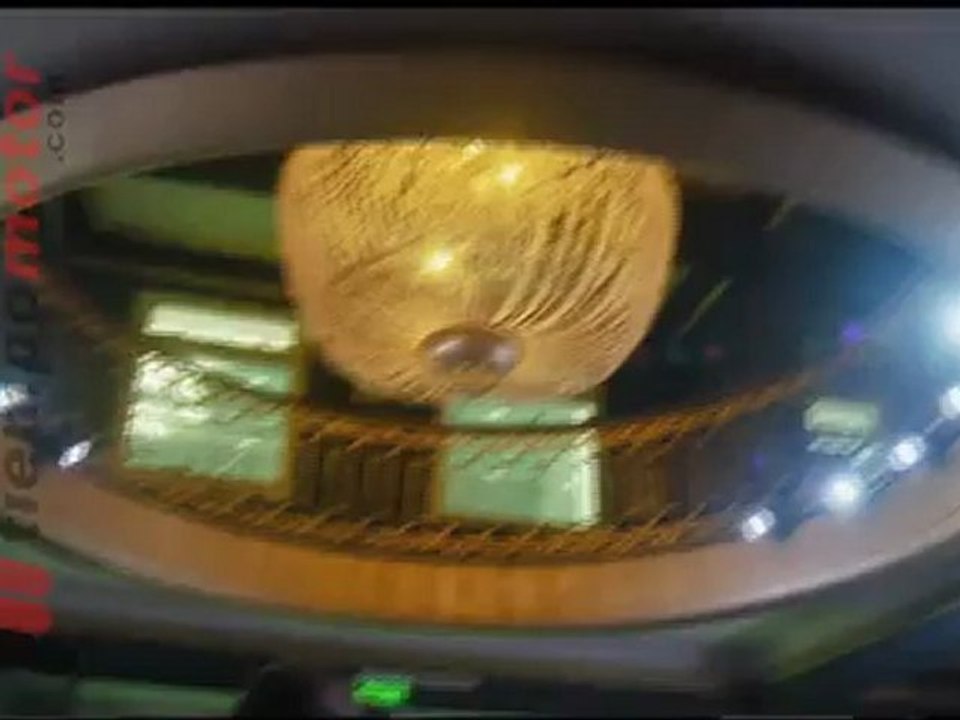 FORD LANZA LA PRE-VENTA DE LA NUEVA ECOSPORT EL 11/10