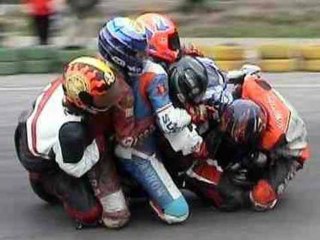 Street58 - la rencontre rhône-alpes