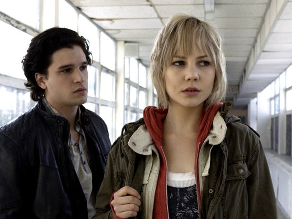 Silent Hill : Revelation 3D - Bande Annonce #1 [VF|HD]