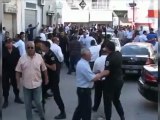 Tunisi, uno sciopero a sorpresa paralizza la città