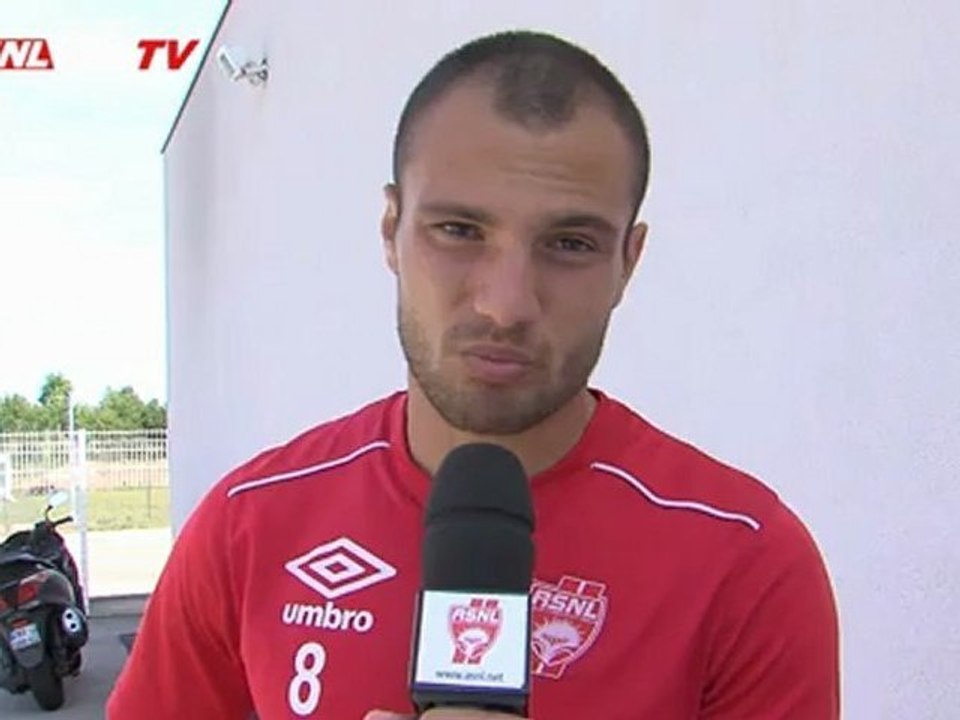 Question de supporter à Mollo
