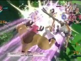 One Piece Pirates Warriors - Trailer DLC 3