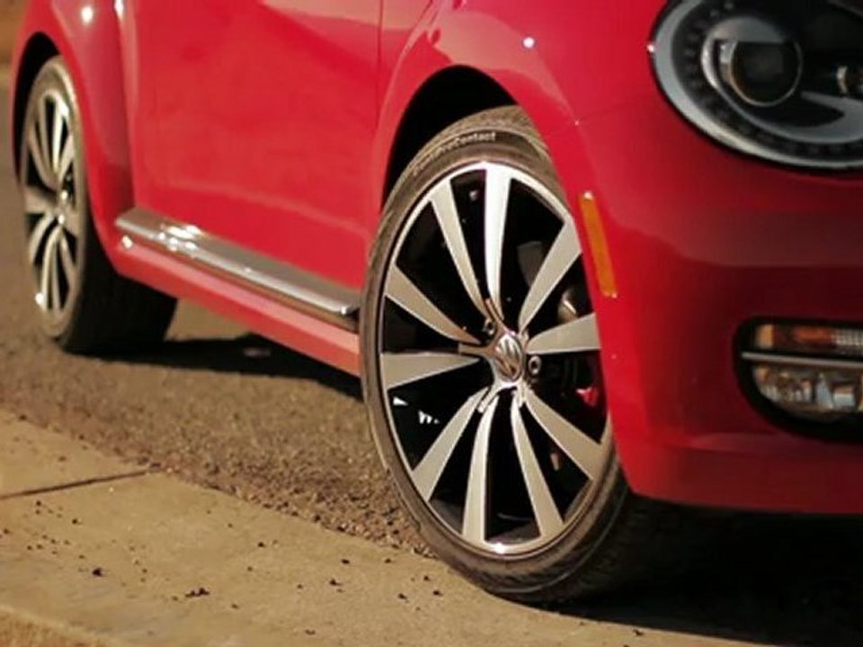 2013 VW Beetle Turbo, Capitol Volkswagen, San Jose California