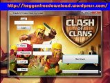 Clash of clans hack & cheats OKTOBER 2012