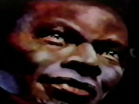 Johnny Mathis - Too Young